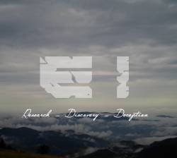 Equals Infinity : Research - Discovery - Deception